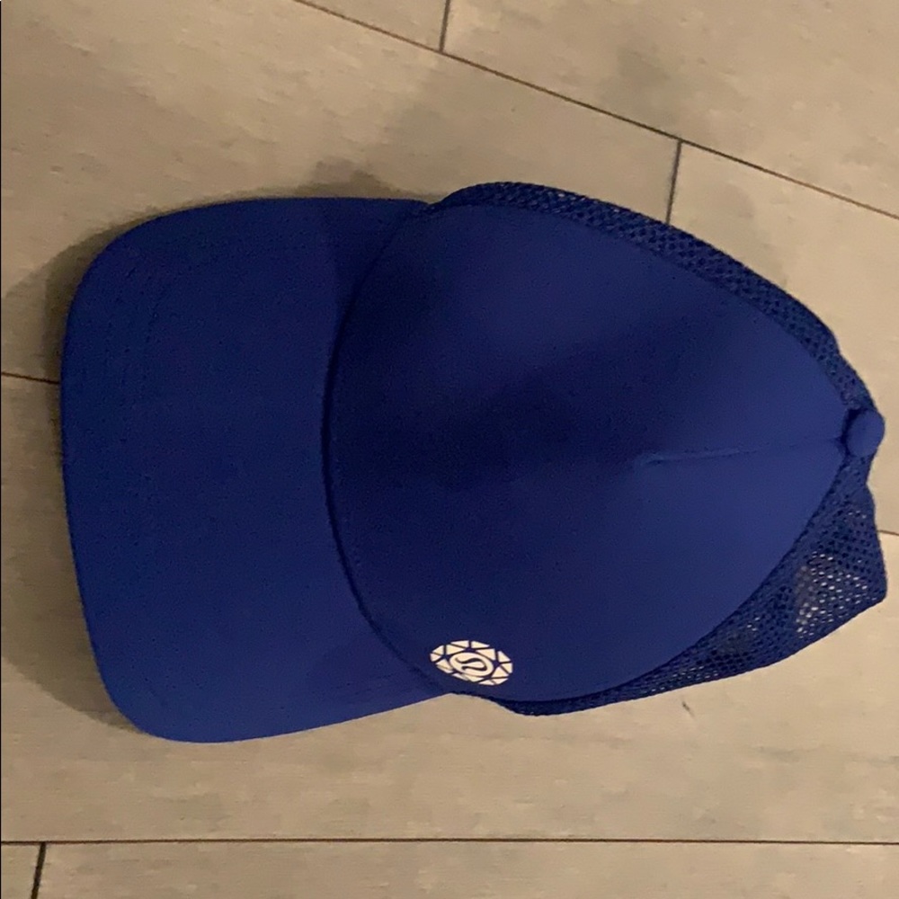 Lululemon Hat